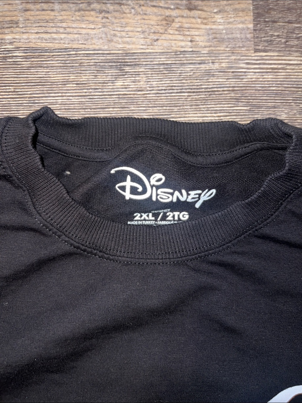 Disney Cinderella Crewneck Sweater - Picture 2 of 7